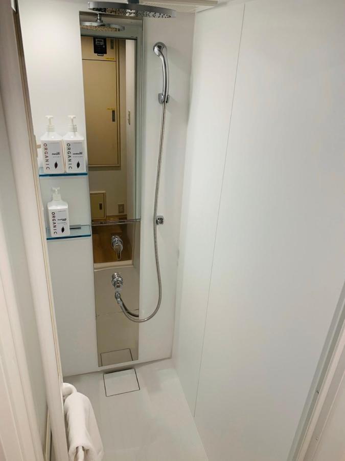 Wellstay Honmachi Osaka Zewnętrze zdjęcie