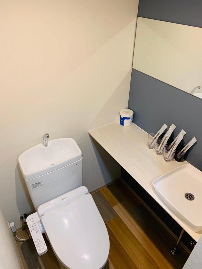 Wellstay Honmachi Osaka Zewnętrze zdjęcie