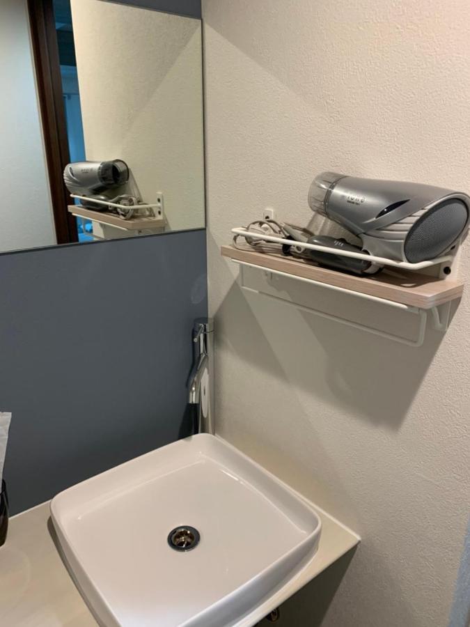 Wellstay Honmachi Osaka Zewnętrze zdjęcie