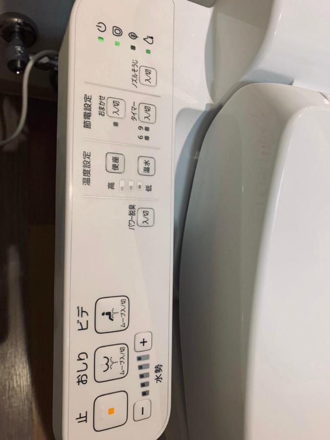 Wellstay Honmachi Osaka Zewnętrze zdjęcie