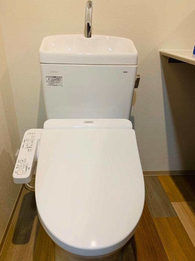 Wellstay Honmachi Osaka Zewnętrze zdjęcie